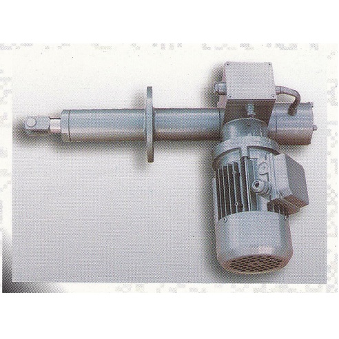 Exporters of Actuator with Worm Gear, and Switches & Flange Mounting